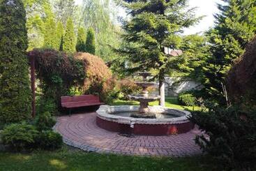 Garni Hotel Vila Milord Resort