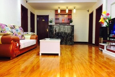 مسافرخانه Jiacheng Business