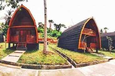 هتل Bastianos Bangka Dive Resort