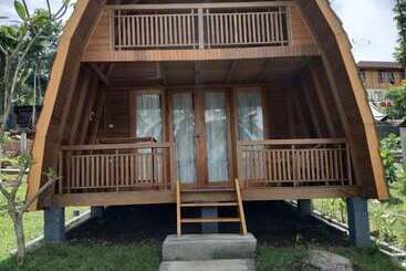 هتل Bastianos Bangka Dive Resort