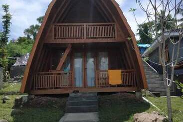 هتل Bastianos Bangka Dive Resort