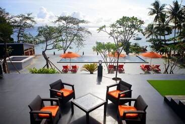 هتل Bastianos Bangka Dive Resort