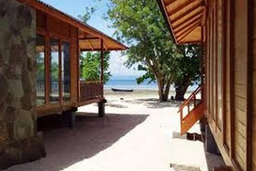هتل Bastianos Bangka Dive Resort