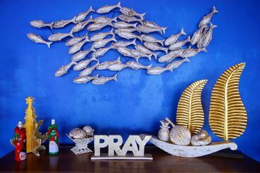 هتل Bastianos Bangka Dive Resort