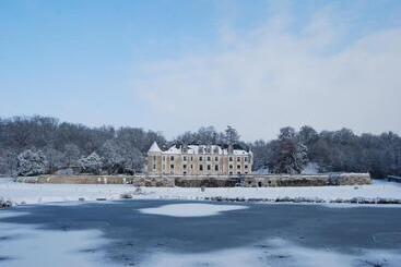 هتل Chateau Des Arpentis