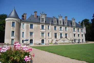 هتل Chateau Des Arpentis