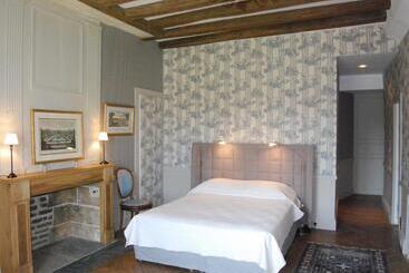 هتل Chateau Des Arpentis