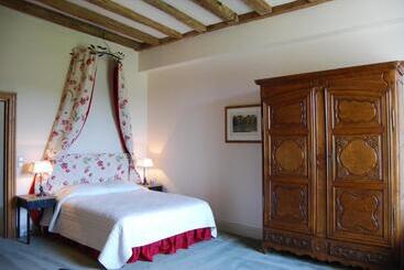 هتل Chateau Des Arpentis
