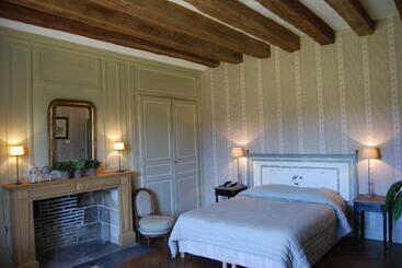 هتل Chateau Des Arpentis
