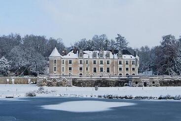 هتل Chateau Des Arpentis