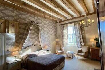 هتل Chateau Des Arpentis