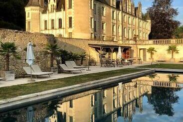هتل Chateau Des Arpentis