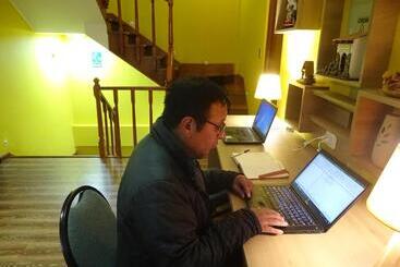 هتل Don Bartolo