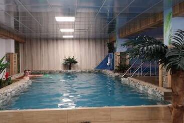 هتل Góralski Wellness & Spa