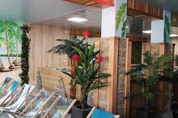 هتل Góralski Wellness & Spa