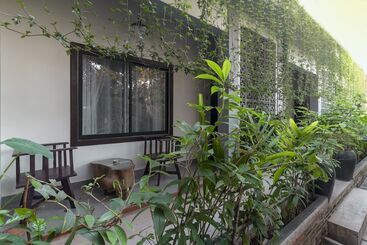 هتل Green Stay Village