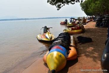 酒店 Khun Naparn Resort