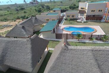 هتل La Tua Villas
