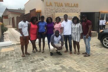 هتل La Tua Villas