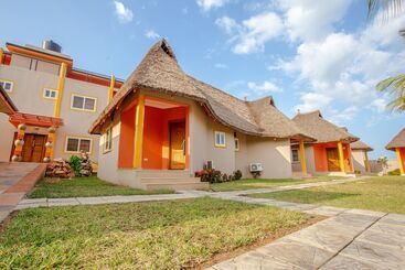 هتل La Tua Villas