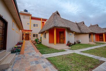 هتل La Tua Villas