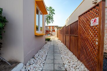 هتل La Tua Villas
