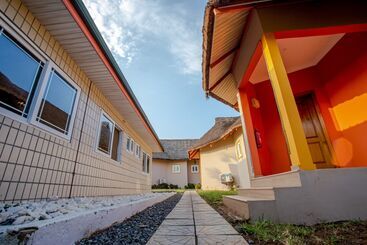 هتل La Tua Villas