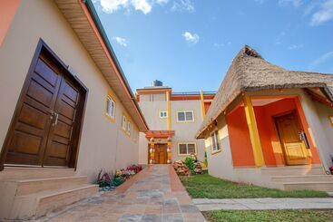 هتل La Tua Villas