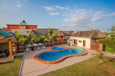 هتل La Tua Villas