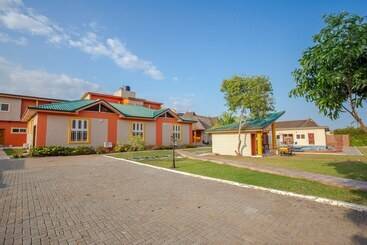 هتل La Tua Villas