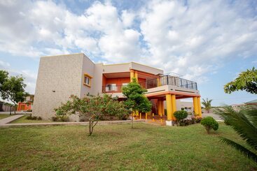هتل La Tua Villas