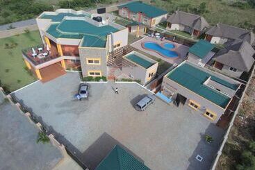 هتل La Tua Villas