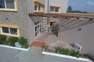 هتل La Tua Villas