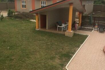 هتل La Tua Villas