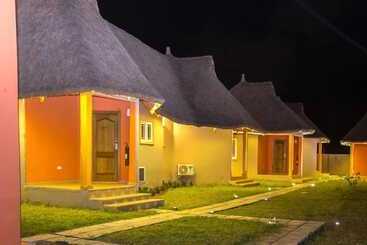 هتل La Tua Villas