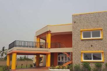 هتل La Tua Villas