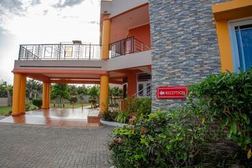 هتل La Tua Villas