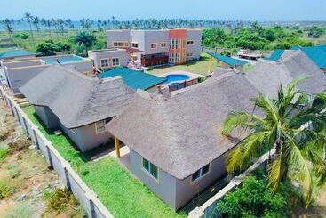 هتل La Tua Villas