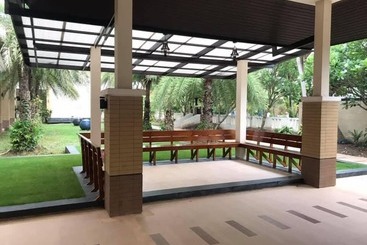 هتل Leelawalai Rest