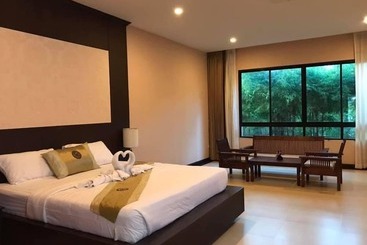 هتل Leelawalai Rest