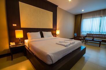 هتل Leelawalai Rest