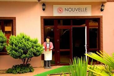 هتل Nouvelle