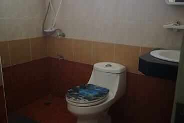 هتل Sab Suwarn Mansion