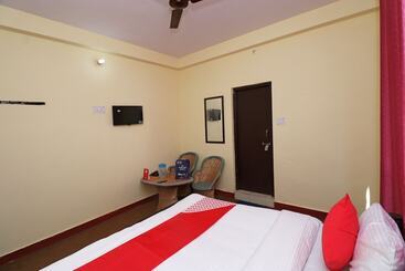 Отель Shiv Ganga View By Oyo Rooms