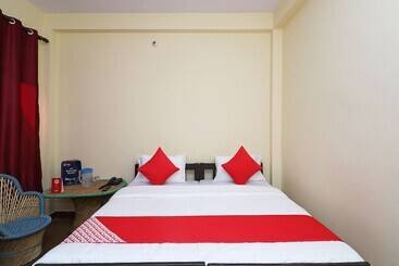Отель Shiv Ganga View By Oyo Rooms