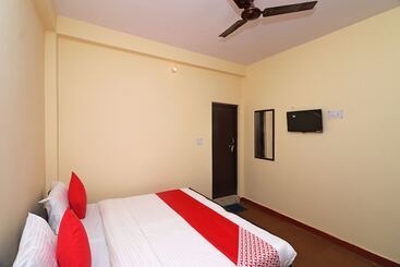 Отель Shiv Ganga View By Oyo Rooms