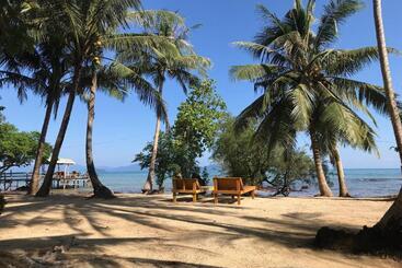 Koh Mak Green View Resort