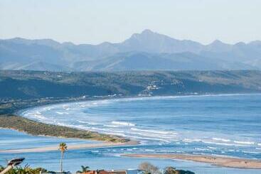 Panoramic Blue B&b