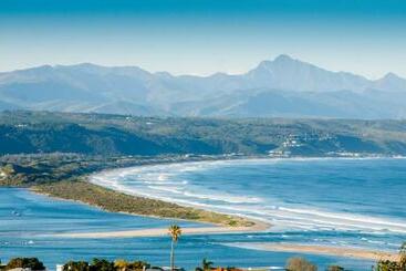 Panoramic Blue B&b