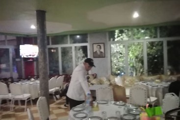 פנסיון Auberge Redaland